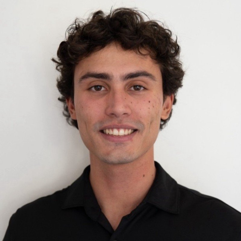 Tomás Brito, fundador da ClearBox AI